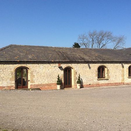 Appartamento The Little Barn Lincoln Esterno foto