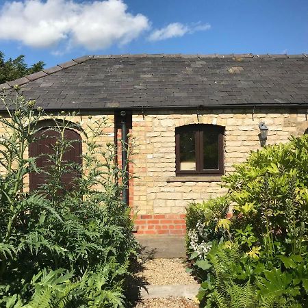 Appartamento The Little Barn Lincoln Esterno foto