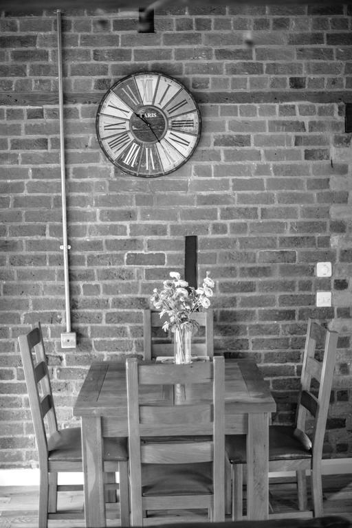 Appartamento The Little Barn Lincoln Esterno foto