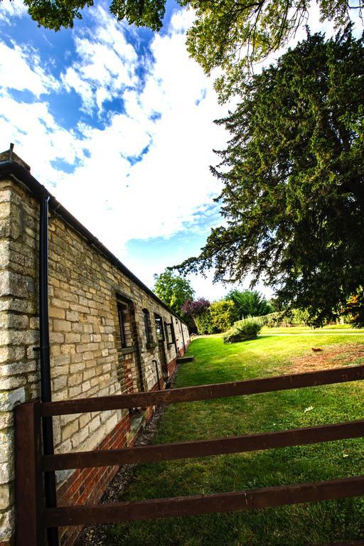 Appartamento The Little Barn Lincoln Esterno foto