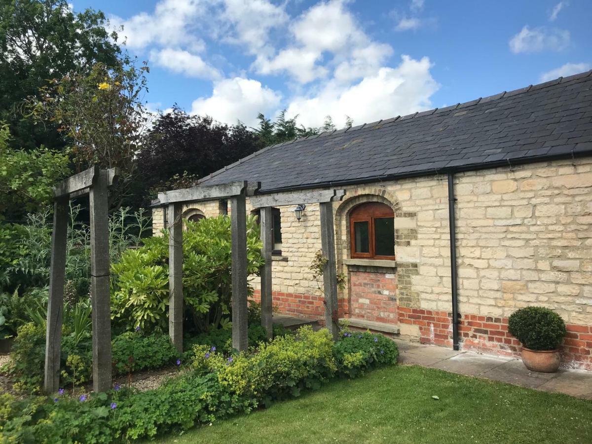 Appartamento The Little Barn Lincoln Esterno foto