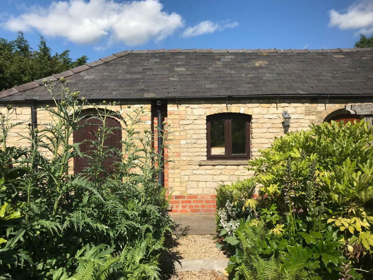 Appartamento The Little Barn Lincoln Esterno foto